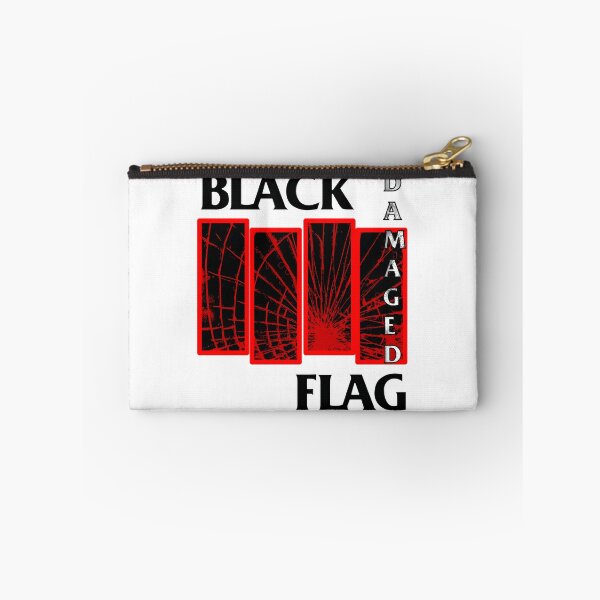 Item preview, Black Flag - Damaged. Classic 		 designed and sold by puivodrlzi38.