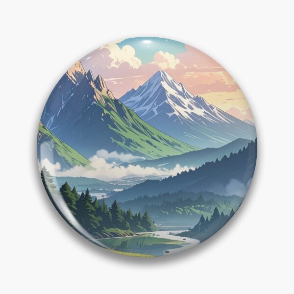 Item preview, Green World designed and sold by Marjan0art.