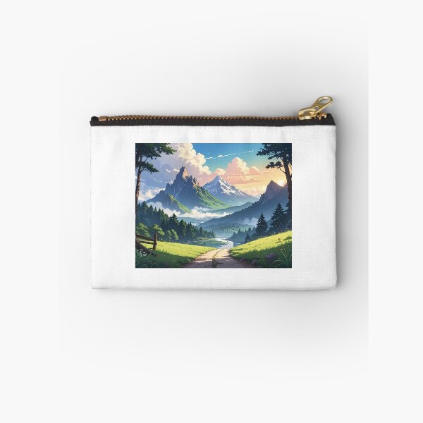 Item preview, Green World designed and sold by Marjan0art.