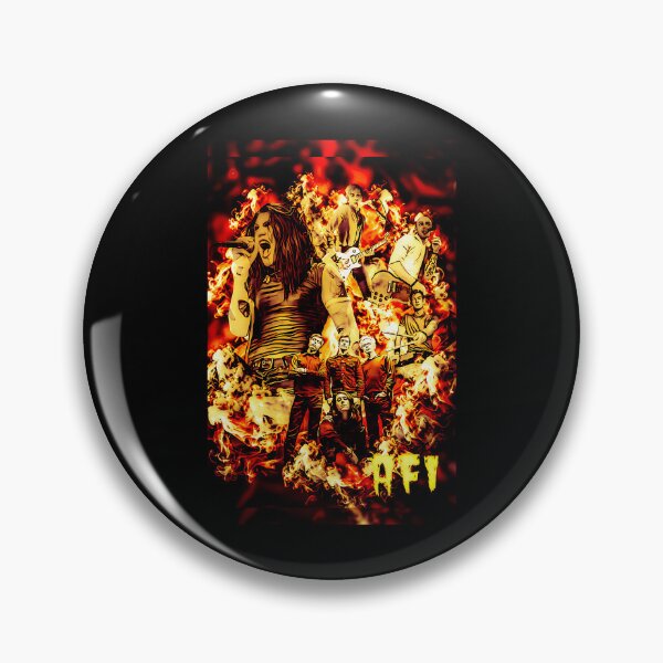 Item preview, Fan 90s Gift Band Rock Black Music Punk designed and sold by Clothes-Madaly.
