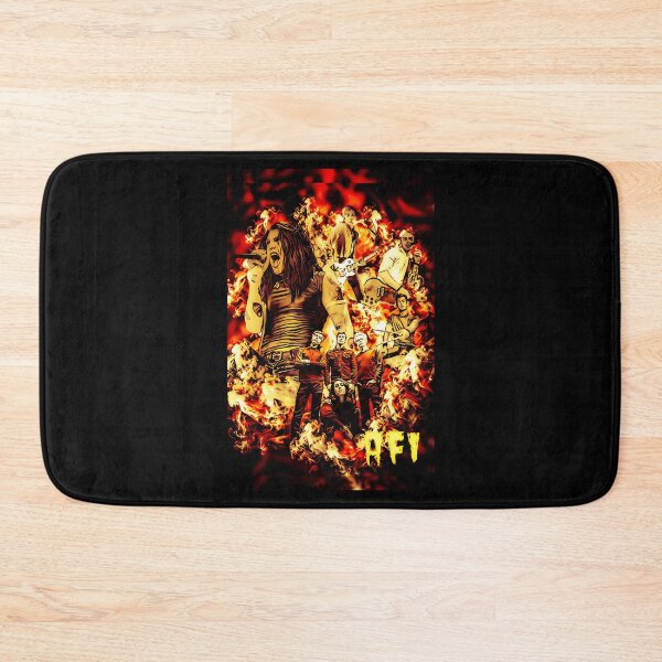 Item preview, Fan 90s Gift Band Rock Black Music Punk designed and sold by Clothes-Madaly.