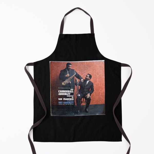 Item preview, The Cannonball Adderley Quintet In San Francisco designed and sold by tzgcbznn86.