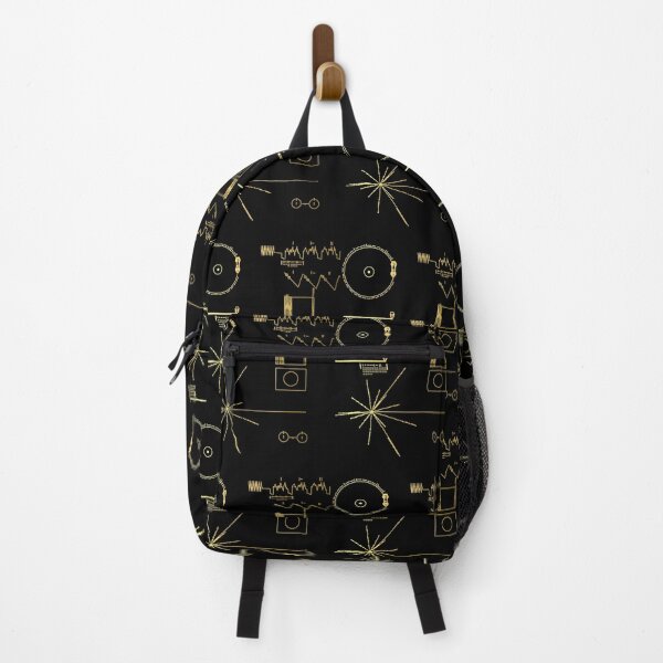 Item preview, The Golden Record Voyager Classic designed and sold by upccnclrqbx36.