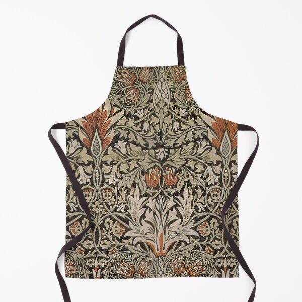 Item preview, Snakehead Printed Textile designed and sold by tomorrowsart.