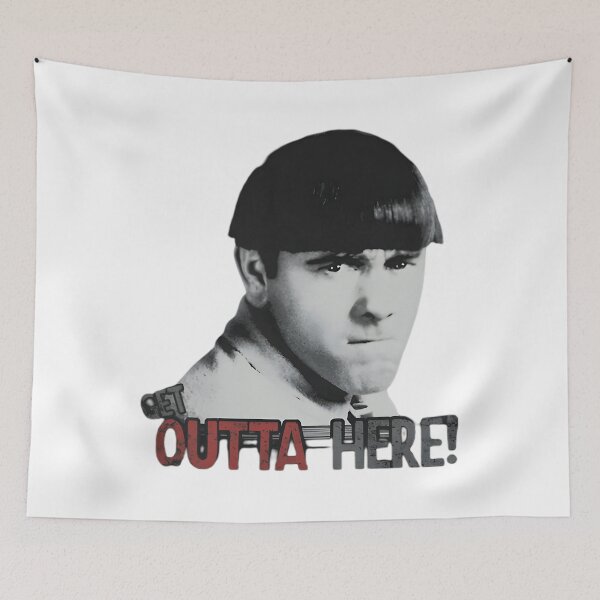 Item preview, Movie Legend Funny Vintage Halloween Comedy designed and sold by HenryAccessory.