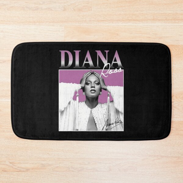 Item preview, Vintage Music Tour Singer Woman Jazz Legend designed and sold by ArtPatelDeluge.