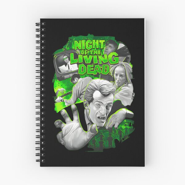 Item preview, Scary Movie Vintage Halloween Horror Film designed and sold by Dimples-Gordon.