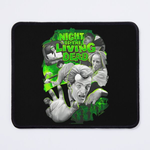 Item preview, Scary Movie Vintage Halloween Horror Film designed and sold by Dimples-Gordon.