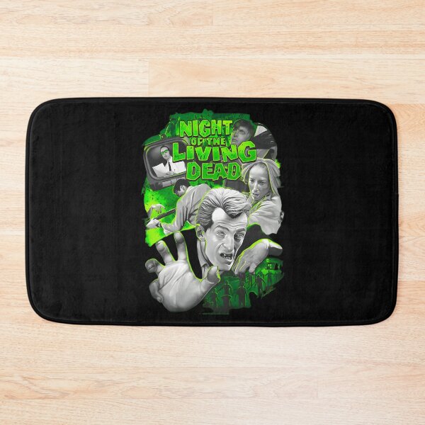 Item preview, Scary Movie Vintage Halloween Horror Film designed and sold by Dimples-Gordon.