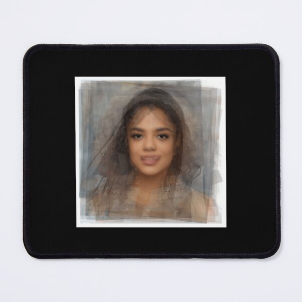 Item preview, Tessa Thompson Portrait Art 	 designed and sold by clmpnngj81.