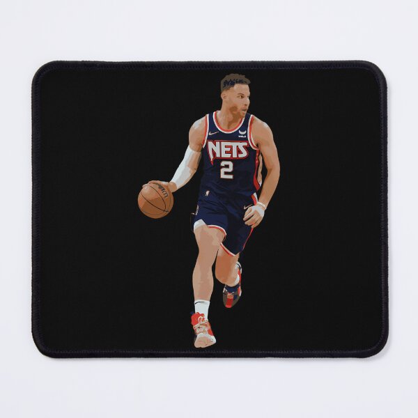 Item preview,  Blake Griffin 2 Basketball designed and sold by HeberKertzmann.