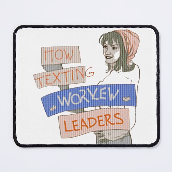 Item preview, Women Leaders T-shirt designed and sold by Tiendadeamor.