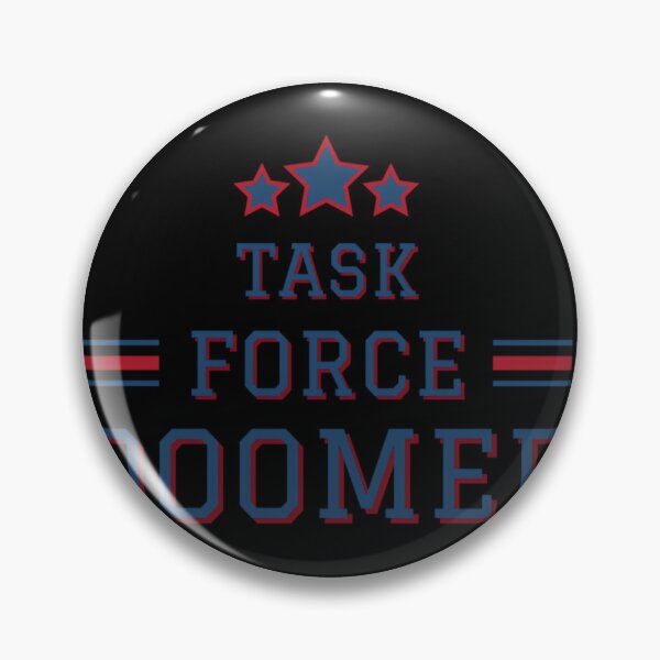 Item preview, Task Force Doomer Memorial 	 designed and sold by ghaetguedy99.