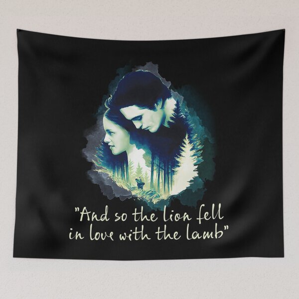 Item preview, Retro Wolves Romance Classic Vampires Movie designed and sold by ArtShopsnappers.