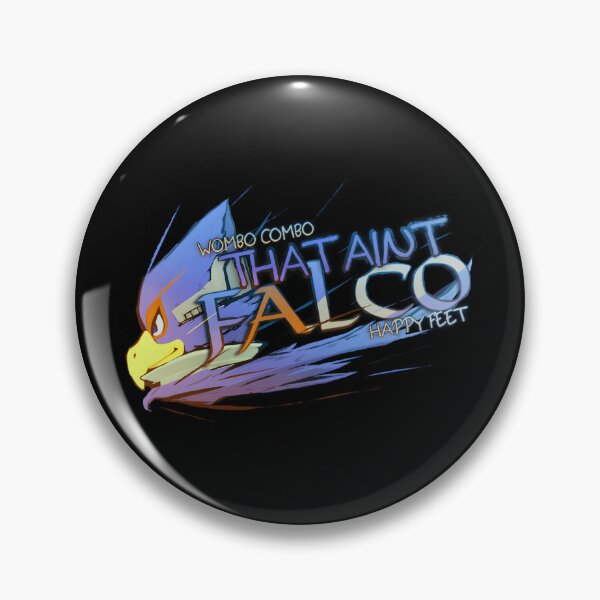 Item preview, That Ainx27;T Falco! Classic 		 designed and sold by xtbfgzaihj9.