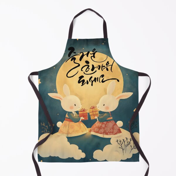 Item preview, Have a happy Chuseok! designed and sold by Anicue.