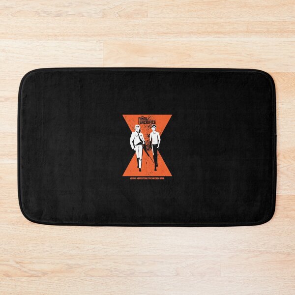 Item preview, The Final Sacrifice Rowsdower And Troy  	 designed and sold by aftbqbpo8.