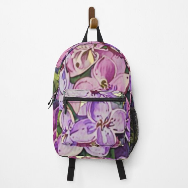 Item preview, Lilac Whisper of Spring designed and sold by MoxisWatercolor.