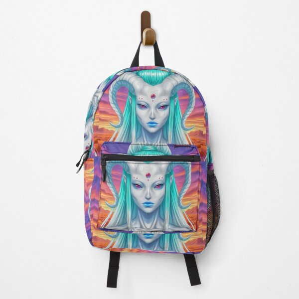 Item preview, alien vesperia from Helix Mists. designed and sold by Ecosetereos.