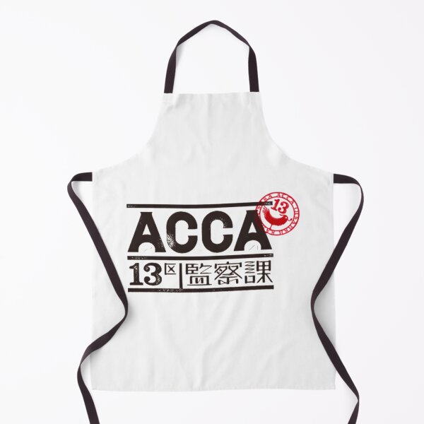 Item preview, ACCA 13 Territory Inspection Dept. Stamp Classic 		 designed and sold by jgzpmvitg44.
