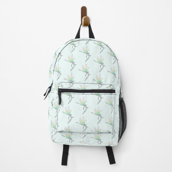 Item preview, Dragonfly Minimalistic Line Art designed and sold by Lucas-Firlit.