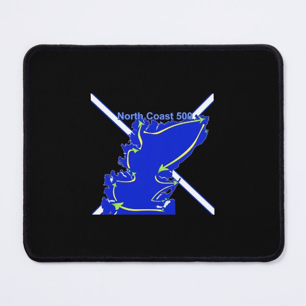 Item preview, NC500 going clockwise 	 designed and sold by hswoxxajcr55.