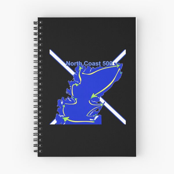 Item preview, NC500 going clockwise 	 designed and sold by hswoxxajcr55.