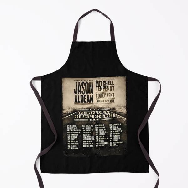 Item preview, Retro Music Singer Cowboy Concert Tour designed and sold by Fleet-Braak-Fa.