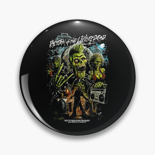 Item preview, Vintage Horror Scary Haloween Films Movie Ghost Monster designed and sold by Clothingrompers.