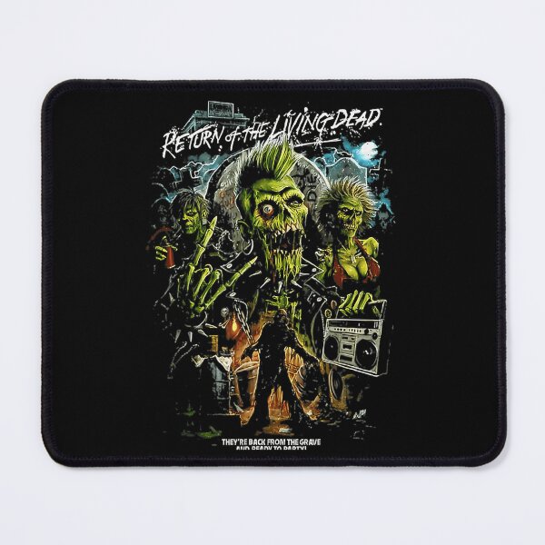 Item preview, Vintage Horror Scary Haloween Films Movie Ghost Monster designed and sold by Clothingrompers.