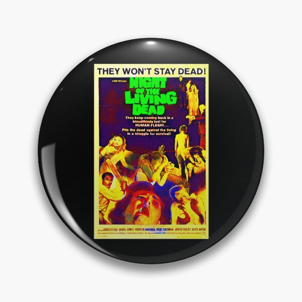 Item preview, Vintage Scary Film Halloween Movie Horror designed and sold by Dimples-Gordon.