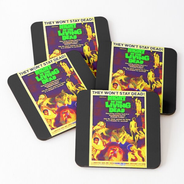 Item preview, Vintage Scary Film Halloween Movie Horror designed and sold by Dimples-Gordon.