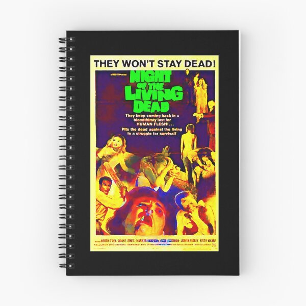 Item preview, Vintage Scary Film Halloween Movie Horror designed and sold by Dimples-Gordon.
