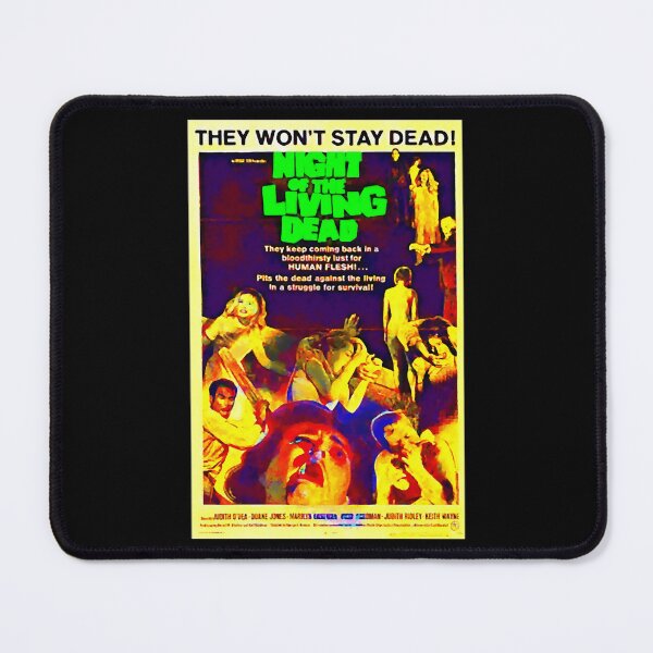 Item preview, Vintage Scary Film Halloween Movie Horror designed and sold by Dimples-Gordon.