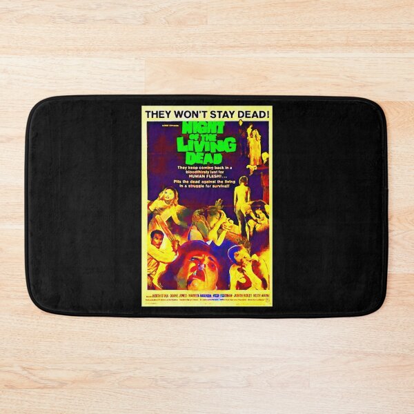 Item preview, Vintage Scary Film Halloween Movie Horror designed and sold by Dimples-Gordon.