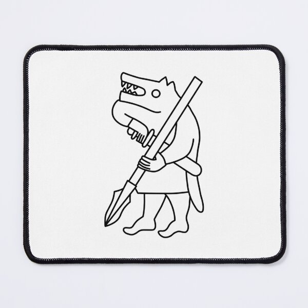 Item preview, Berserker  	 designed and sold by miwqqjpnvh69.