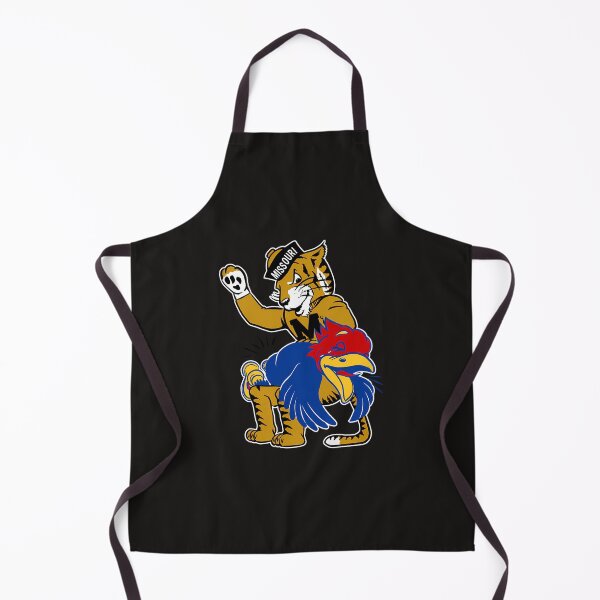 Item preview, M-U Tiger Vs. K-U Jayhawk Spanking designed and sold by KaraSchum.