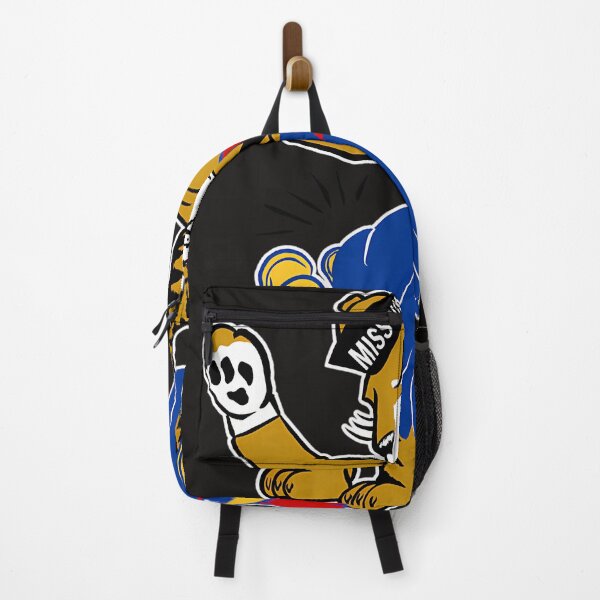 Item preview, M-U Tiger Vs. K-U Jayhawk Spanking designed and sold by KaraSchum.