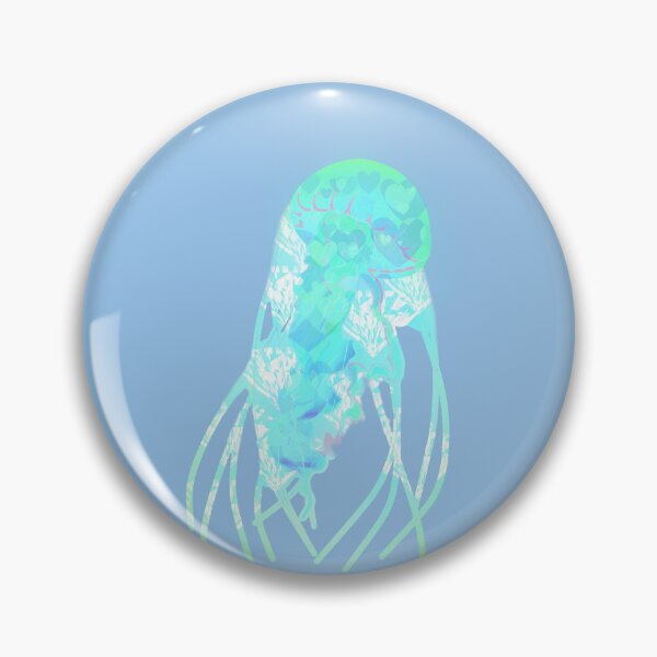 Item preview, Teal Serenity Bloom designed and sold by Serene Harmony.