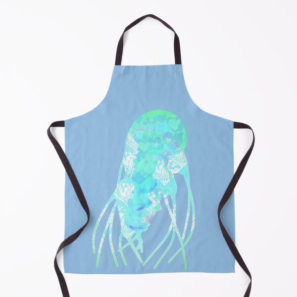 Item preview, Teal Serenity Bloom designed and sold by Serene Harmony.