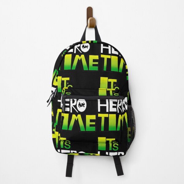 Item preview, Its hero time  	 designed and sold by yrhwumin86.