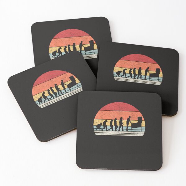 Item preview, Pinball Evolution Funny Pinball Lovers  designed and sold by KaraSchum.