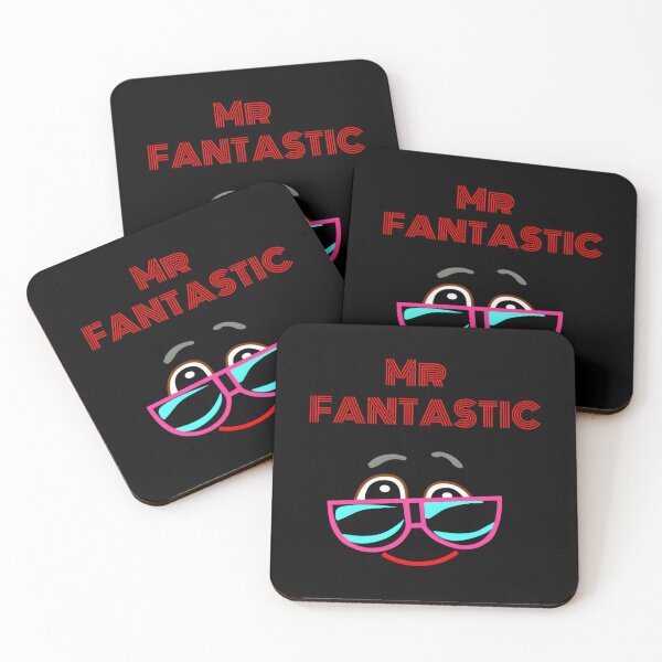 Artikelvorschau, Mr. Fantastic-Design für fantastische Menschen. Klassisch entworfen und verkauft von wpgqkliwog88.