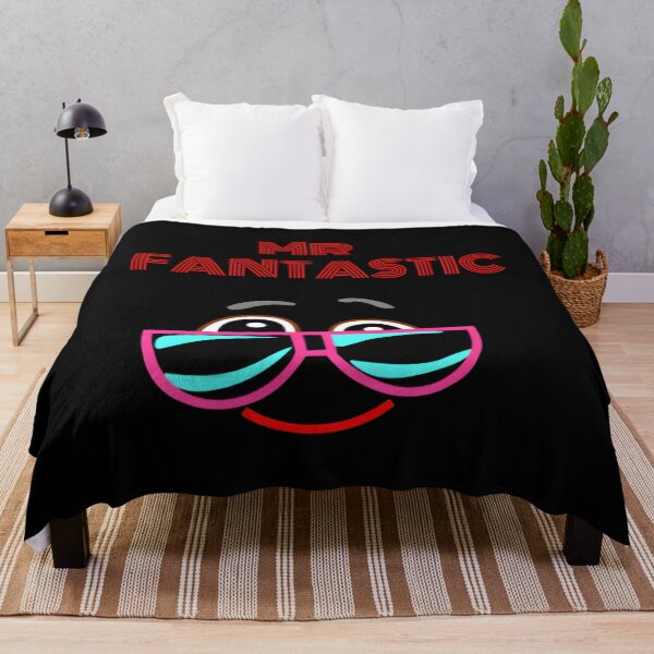 Item preview, Mr fantastic design for fantastic people Classic 		 designed and sold by wpgqkliwog88.