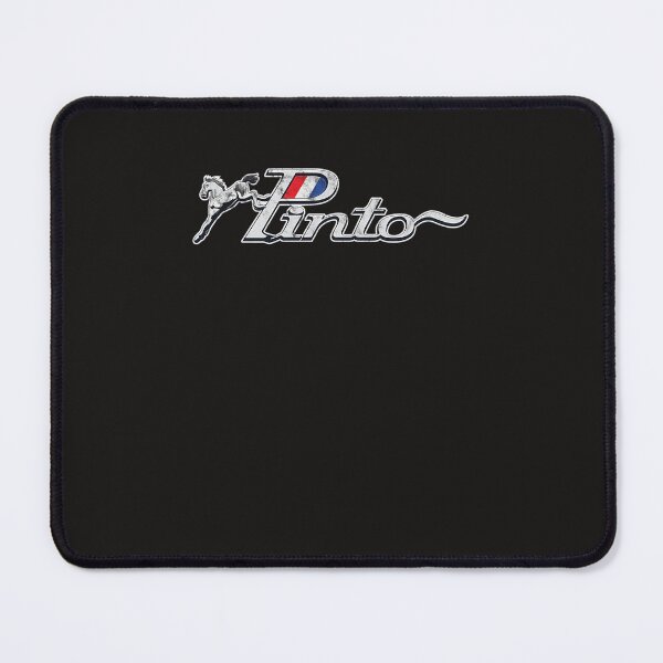 Item preview, Pinto Logo designed and sold by KaraSchum.