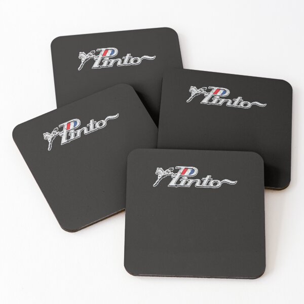 Item preview, Pinto Logo designed and sold by KaraSchum.