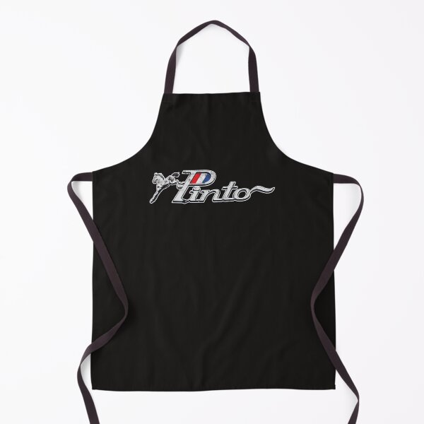 Item preview, Pinto Logo designed and sold by KaraSchum.