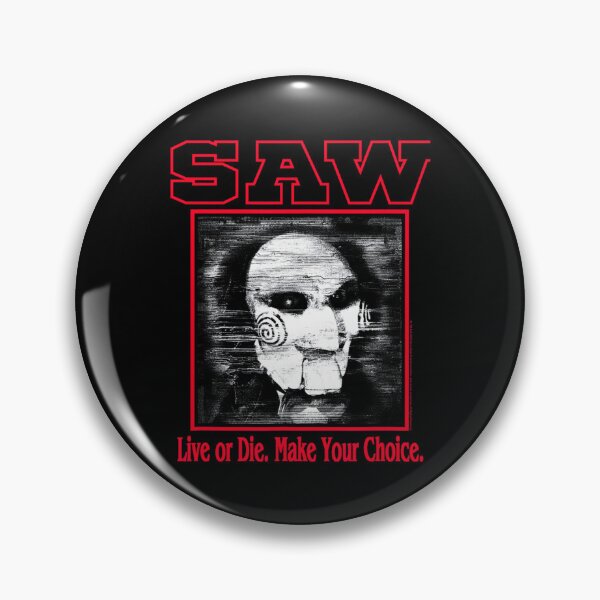 Item preview, Halloween Logo Character Vintage Kill Horror Movie designed and sold by WatercressJoli.