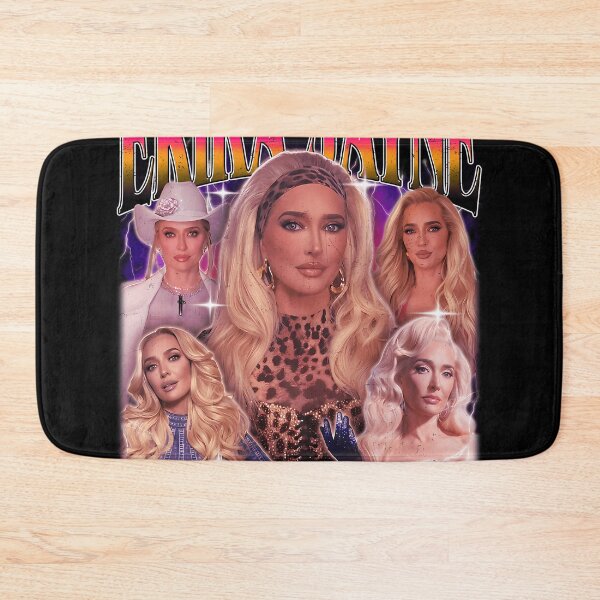Item preview,  Erika Jayne Pop Diva Collage designed and sold by ALEXAJAM112.