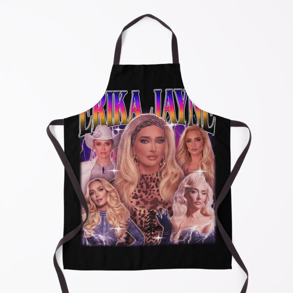 Item preview, Erika Jayne Pop Diva Collage designed and sold by ALEXAJAM112.